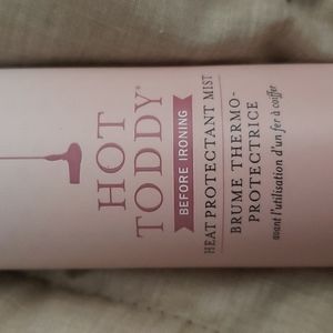 Drybar Hot Toddy Heat Protection Spray